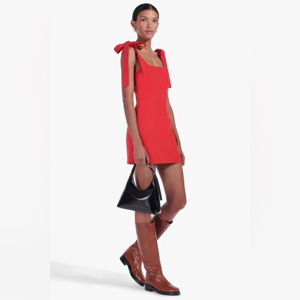 STAUD Abbi Dress‎